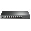 Commutateur (switch) TP-Link TL-SG2008P - photo 2