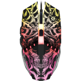 souris Defender Prototype GM-670L (52670)