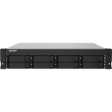 Stockage en réseau (NAS) QNAP TS-832PXU-RP-4G