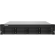 Stockage en réseau (NAS) QNAP TS-832PXU-RP-4G