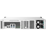 Stockage en réseau (NAS) QNAP TS-832PXU-RP-4G