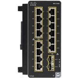 Module dextension Cisco IEM-3300-14T2S=