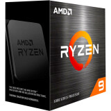 Processeur AMD Ryzen 9 5950X BOX (without cooler) (100-100000059WOF)