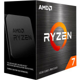 Processeur AMD Ryzen 7 5800X BOX (without cooler) (100-100000063WOF)