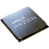 Processeur AMD Ryzen 5 5600X OEM (100-000000065/100-000000065A)