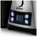 Virtuves kombains Kitfort KT-1395
