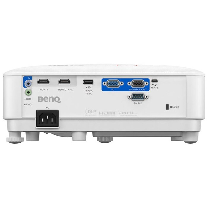 projecteur BenQ TH671ST - photo 4