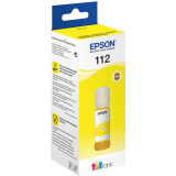 Encre Epson C13T06C44A Yellow
