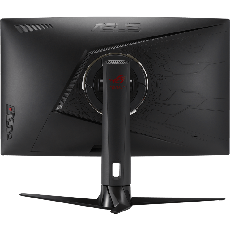 Moniteur ASUS 32" XG32VC ROG Strix - photo 4