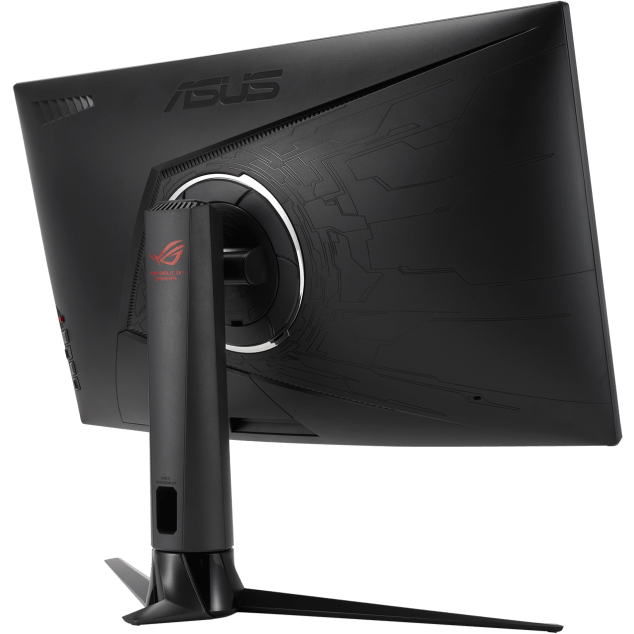 Moniteur ASUS 32" XG32VC ROG Strix - photo 5