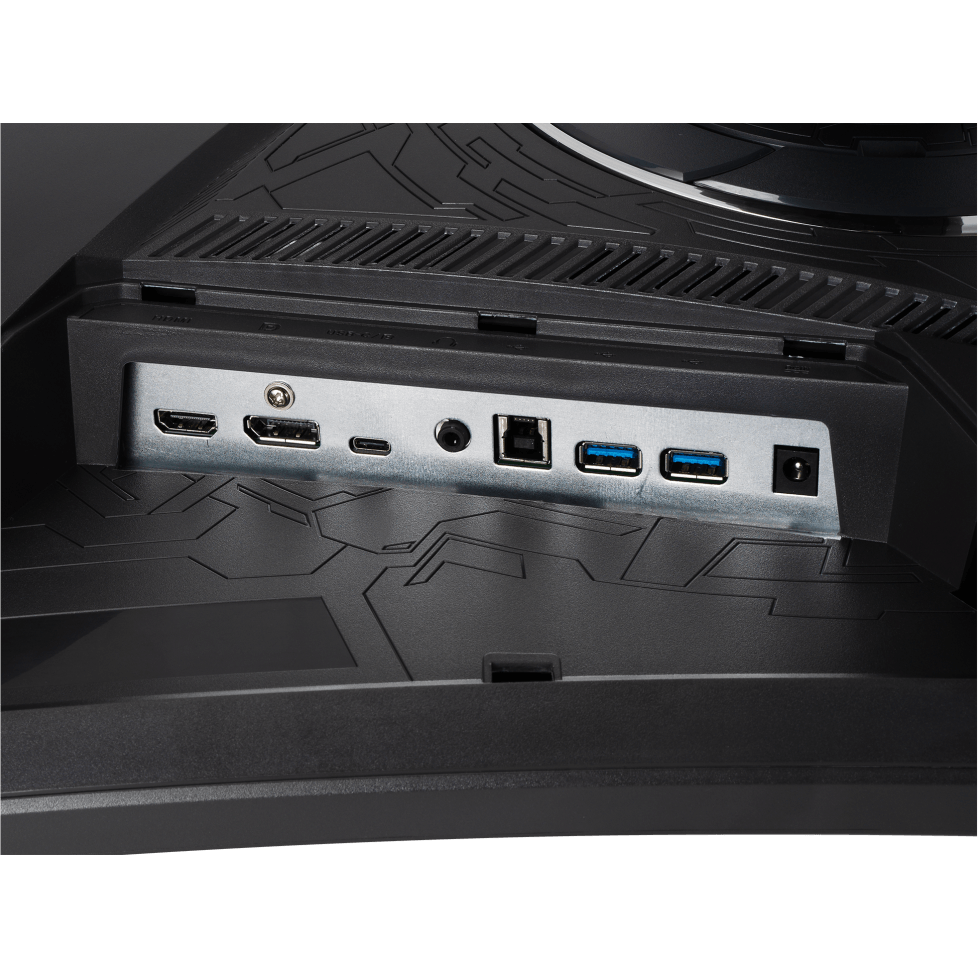 Moniteur ASUS 32" XG32VC ROG Strix - photo 6