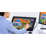 Tablette graphique Huion Kamvas 22