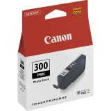 cartouche Canon PFI-300 Photo Black (4193C001)