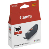 cartouche Canon PFI-300 Red (4199C001)