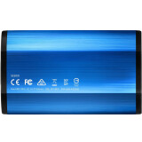 Disques SSD externes 1Tb ADATA SE800 Blue (ASE800-1TU32G2-CBL)