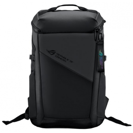 Sac à dos pour ordinateur portable ASUS ROG Ranger BP2701 Black - 90XB06L0-BBP000