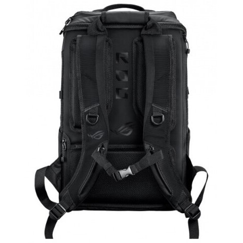 Sac à dos pour ordinateur portable ASUS ROG Ranger BP2701 Black - 90XB06L0-BBP000 - photo 2