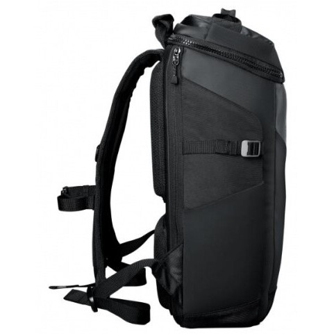 Sac à dos pour ordinateur portable ASUS ROG Ranger BP2701 Black - 90XB06L0-BBP000 - photo 4