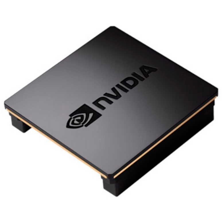 Pont NVLink NVIDIA Bridge Ampere (2-slot) OEM - 900-53651-0000-000