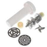 Hachoir Axion M 25.10 White (М 25.10)