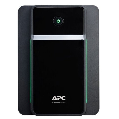 UPS APC BX1200MI Back-UPS 1200VA 650W - photo 3