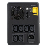 UPS APC BX1600MI Back-UPS 1600VA 900W