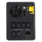UPS APC BX1600MI Back-UPS 1600VA 900W - photo 3