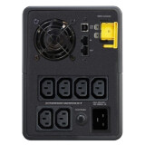 UPS APC BX2200MI Back-UPS 2200VA 1200W