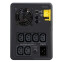 UPS APC BX2200MI Back-UPS 2200VA 1200W - photo 3
