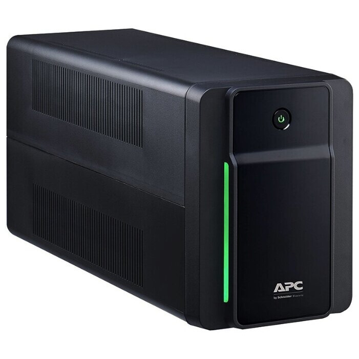 UPS APC BX2200MI-GR Back-UPS 2200VA 1200W