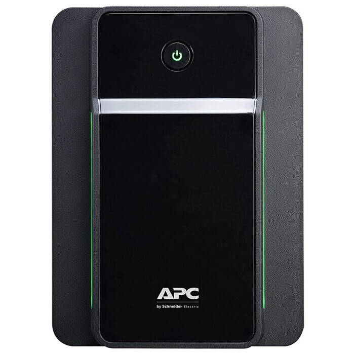 UPS APC BX2200MI-GR Back-UPS 2200VA 1200W - photo 2