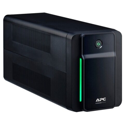 UPS APC BX750MI-GR Back-UPS 750VA 410W - photo 2