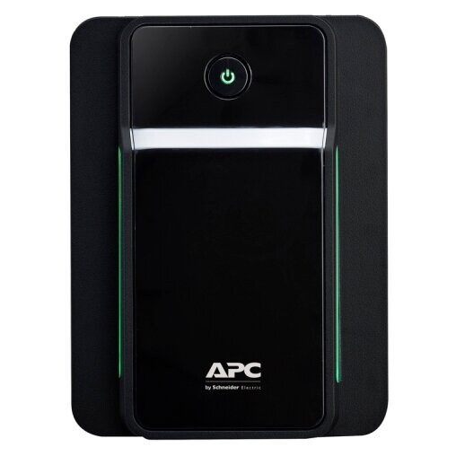 UPS APC BX750MI-GR Back-UPS 750VA 410W - photo 3