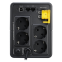 UPS APC BX750MI-GR Back-UPS 750VA 410W - photo 4