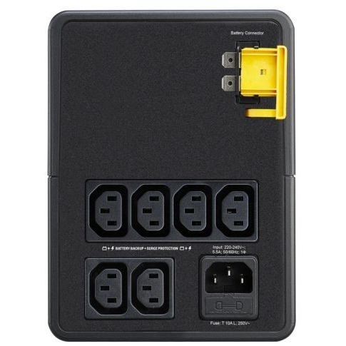 UPS APC BVX1200LI Easy UPS BVX 1200VA - photo 3