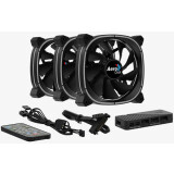 Corps de ventilateur AeroCool Astro 12 Pro (EN50164)