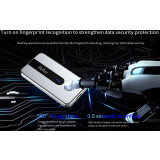 Disque dur externe 250Gb Netac Z11 (NT01Z11-250G-32SL)