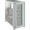 Boîtier Corsair iCUE 4000X RGB White (CC-9011205-WW) - photo 2
