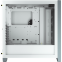 Boîtier Corsair iCUE 4000X RGB White (CC-9011205-WW) - photo 6