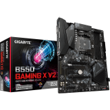 Carte mère Gigabyte B550 GAMING X V2