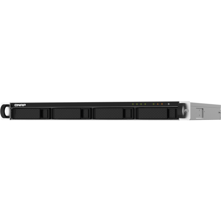 Stockage en réseau (NAS) QNAP TS-432PXU-2G