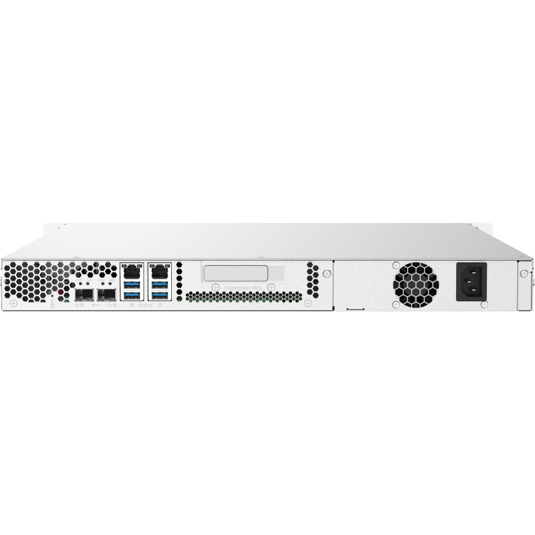 Stockage en réseau (NAS) QNAP TS-432PXU-2G - photo 2