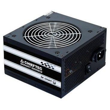 Alimentation électrique 700W Chieftec Smart (GPS-700A8)