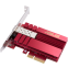 Carte réseau ASUS XG-C100F