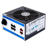 Alimentation électrique 750W Chieftec A-80 (CTG-750C)