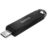 clé USB flash 256GB SanDisk CZ460 Ultra (SDCZ460-256G-G46)
