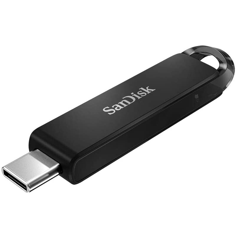 clé USB flash 256GB SanDisk CZ460 Ultra (SDCZ460-256G-G46)