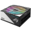 Alimentation électrique 850W ASUS ROG LOKI Platinum (ROG-LOKI-850P-SFX-LGAMING) - 90YE00N3-B0NA00