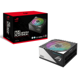 Alimentation électrique 850W ASUS ROG LOKI Platinum (ROG-LOKI-850P-SFX-LGAMING) (90YE00N3-B0NA00)