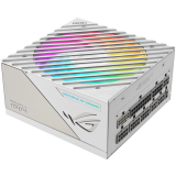 Alimentation électrique 850W ASUS ROG LOKI Platinum White (ROG-LOKI-850P-WHITE-SFXL-GAMING) (90YE00N2-B0NA00)